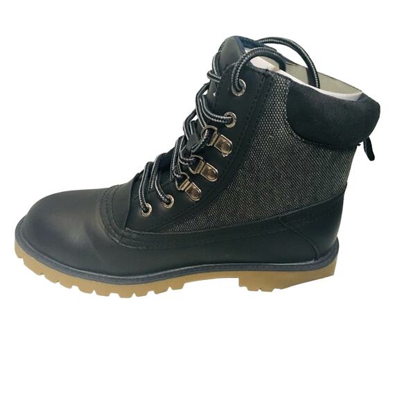 Men\'s Forecastle Lace-Up Boots main image 7
